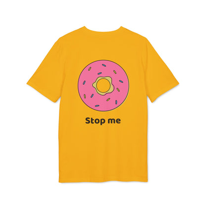 Do-Nut Stop Me