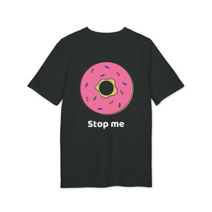 Do-Nut Stop Me