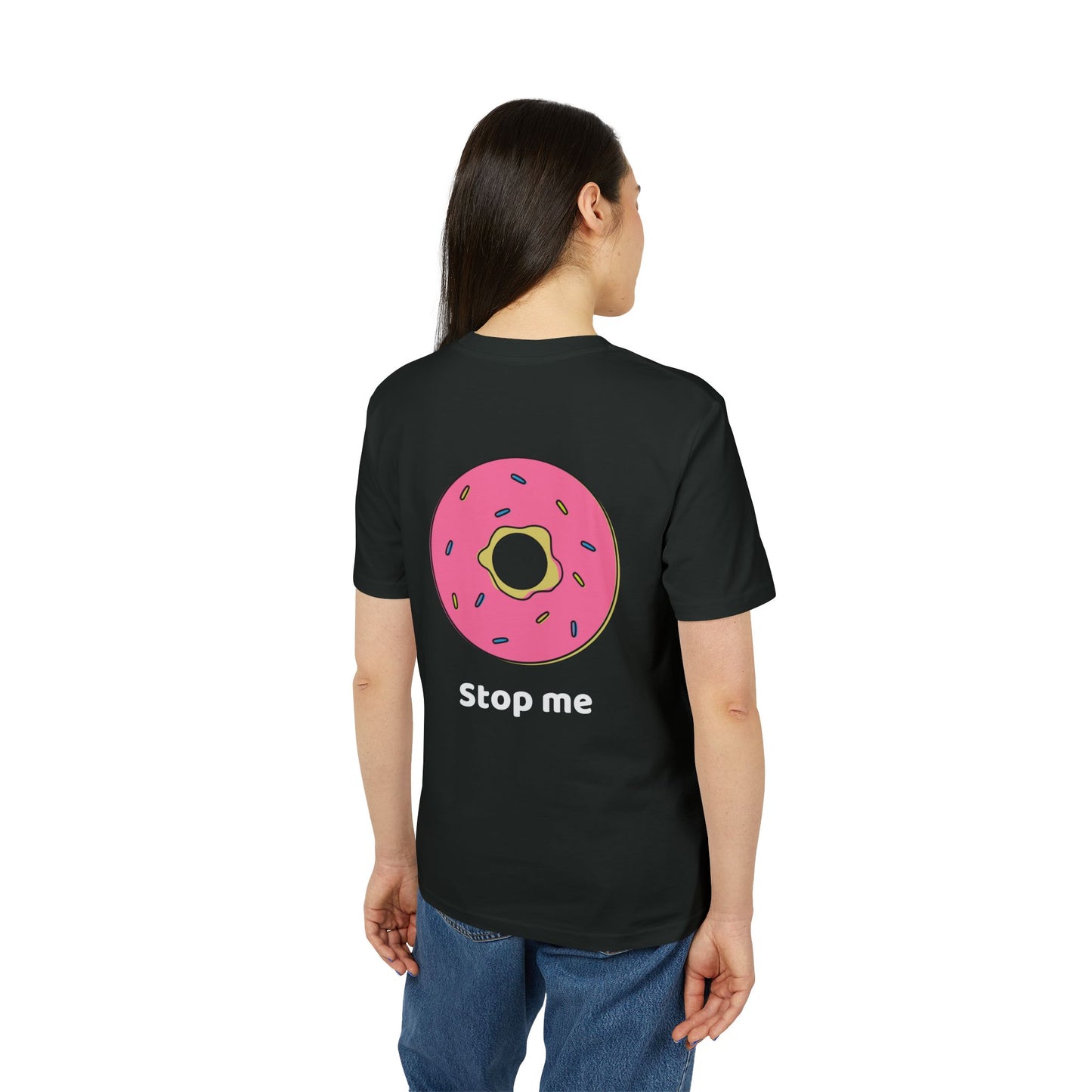 Do-Nut Stop Me