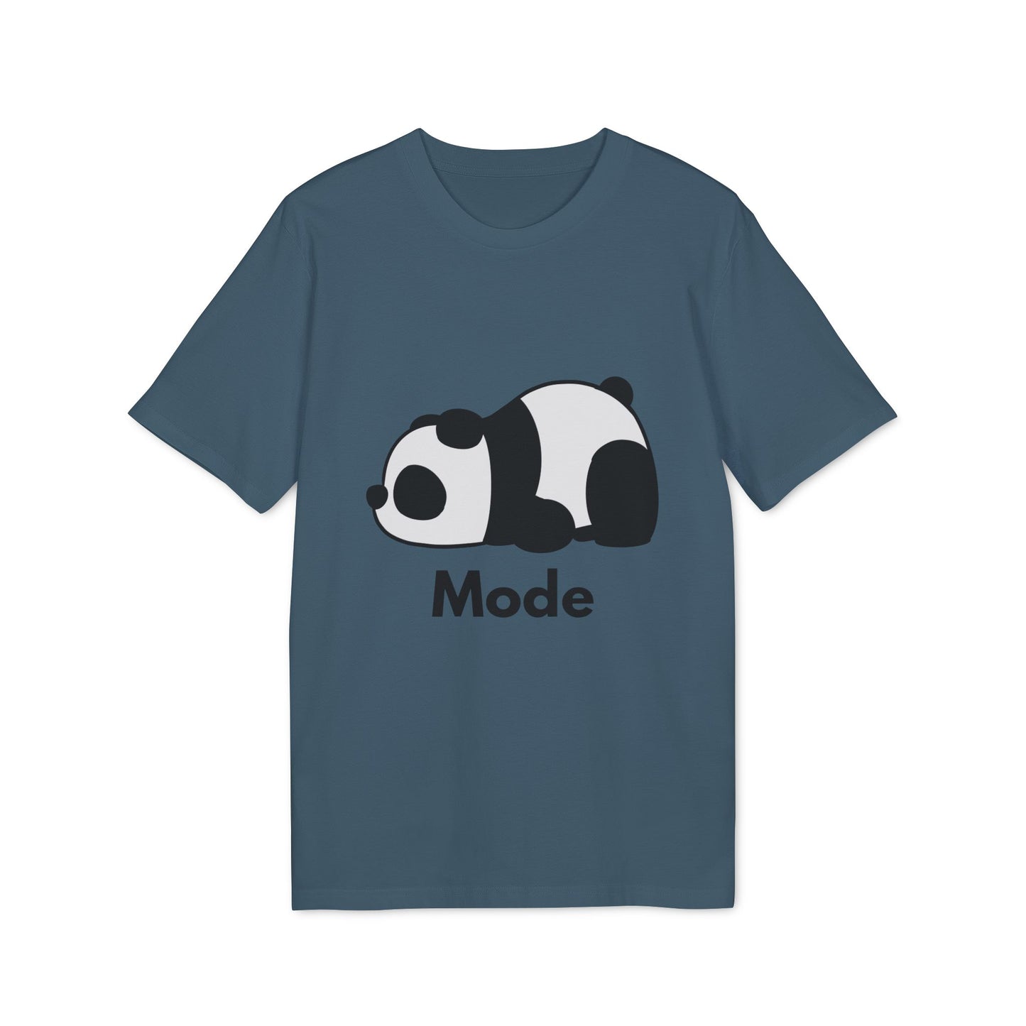 Panda Mode