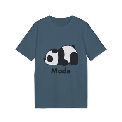 Panda Mode