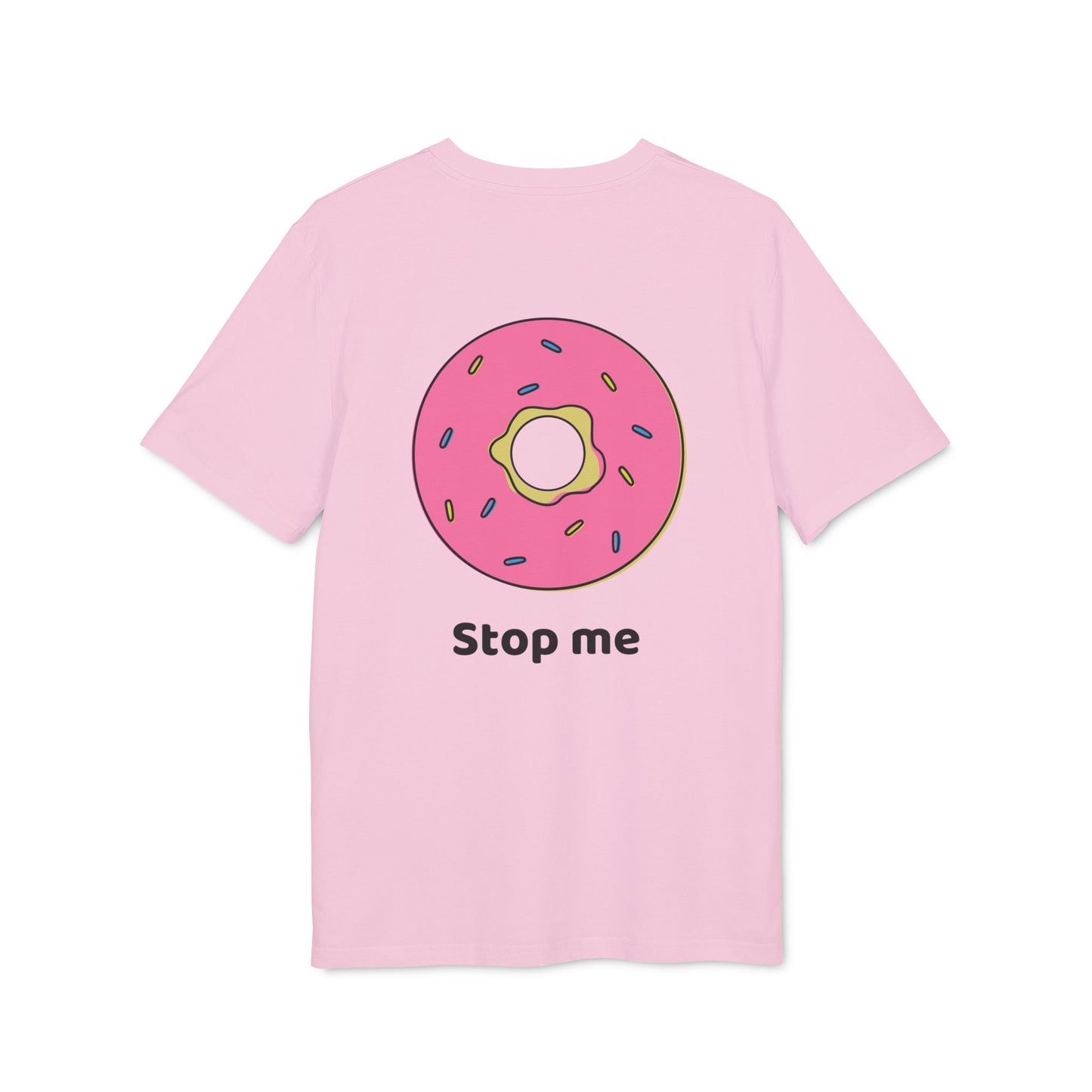 Do-Nut Stop Me