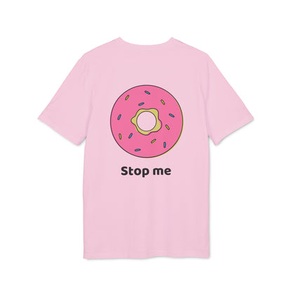 Do-Nut Stop Me