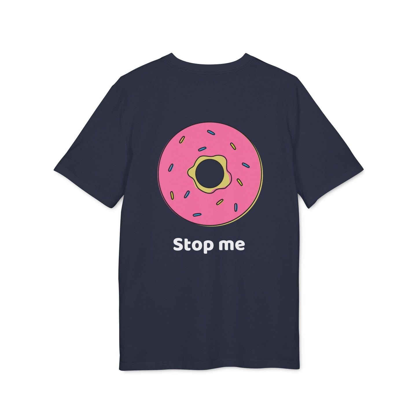 Do-Nut Stop Me