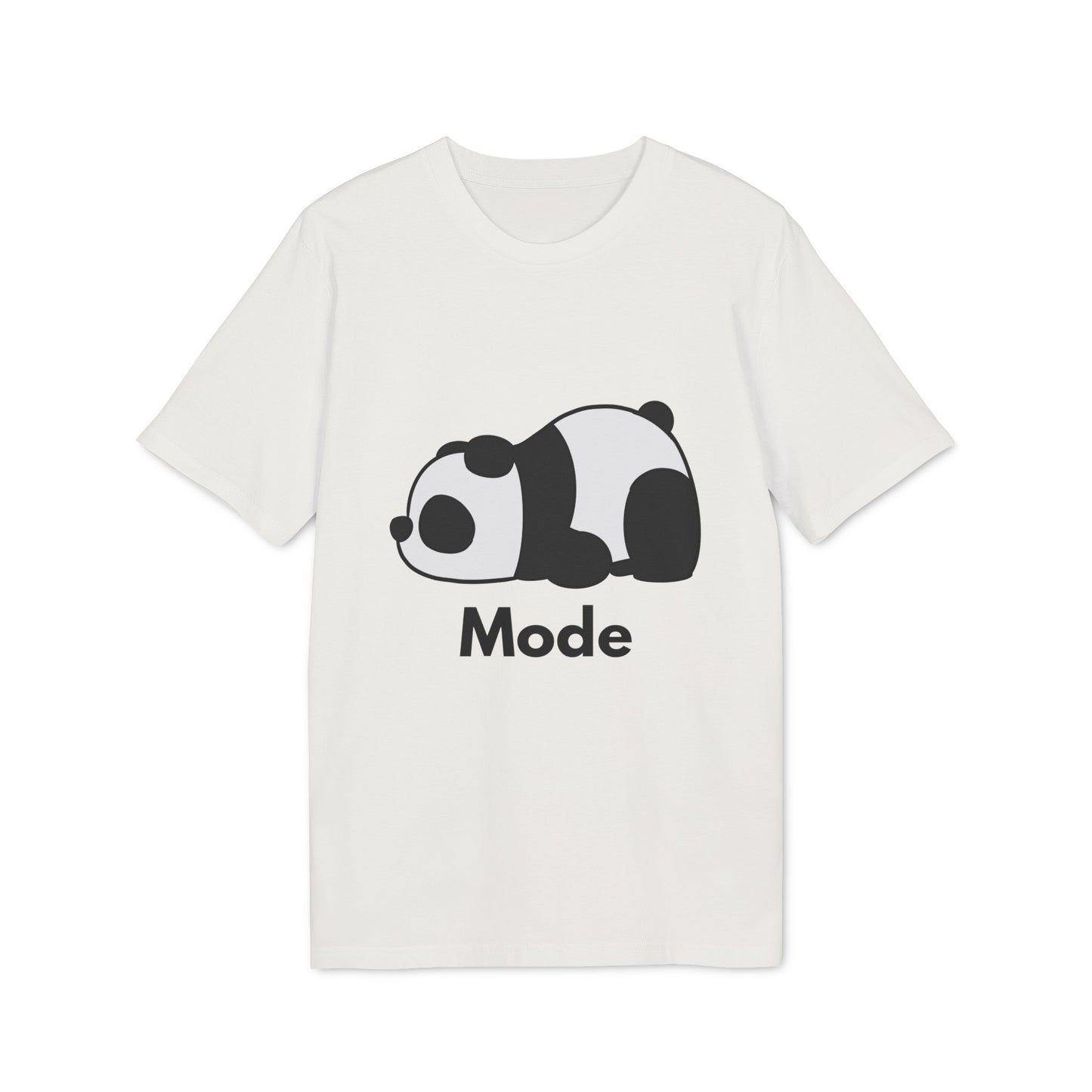 Panda Mode