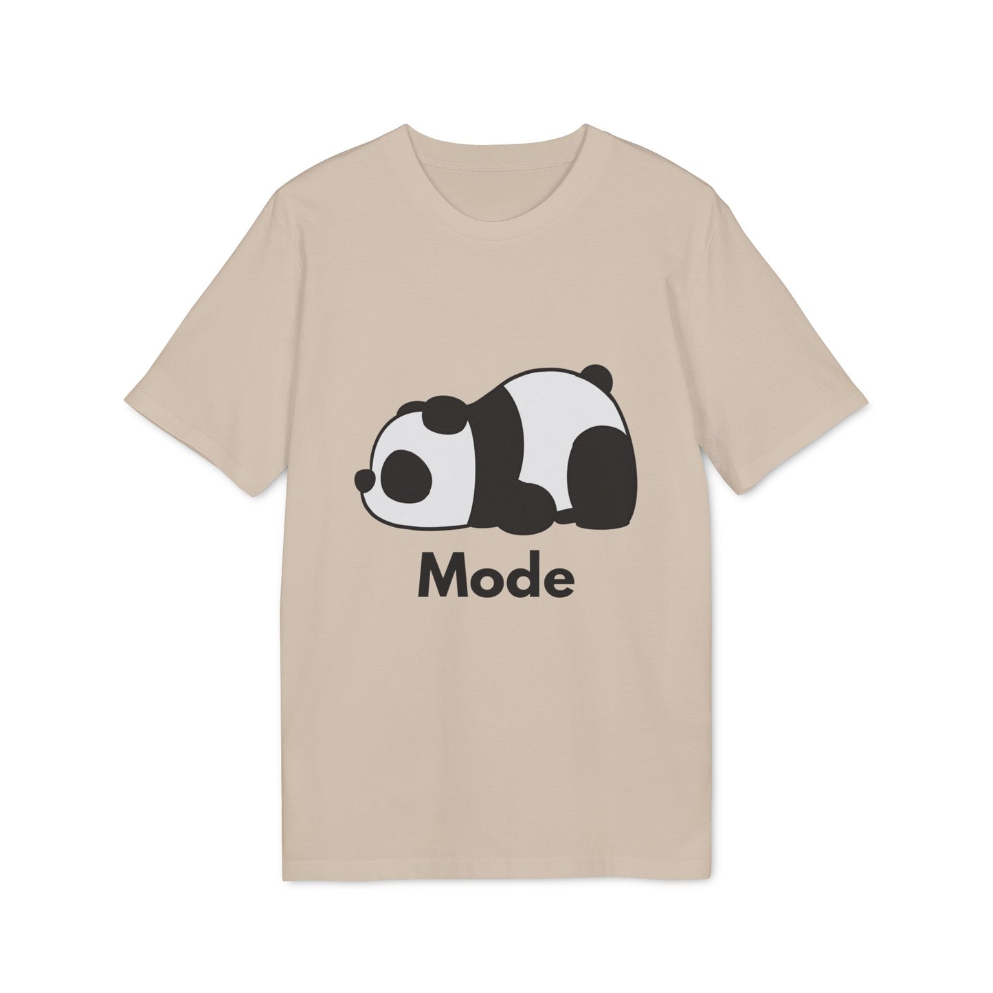 Panda Mode