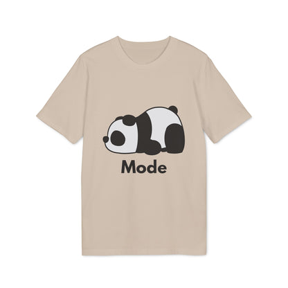 Panda Mode