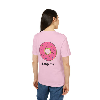 Do-Nut Stop Me