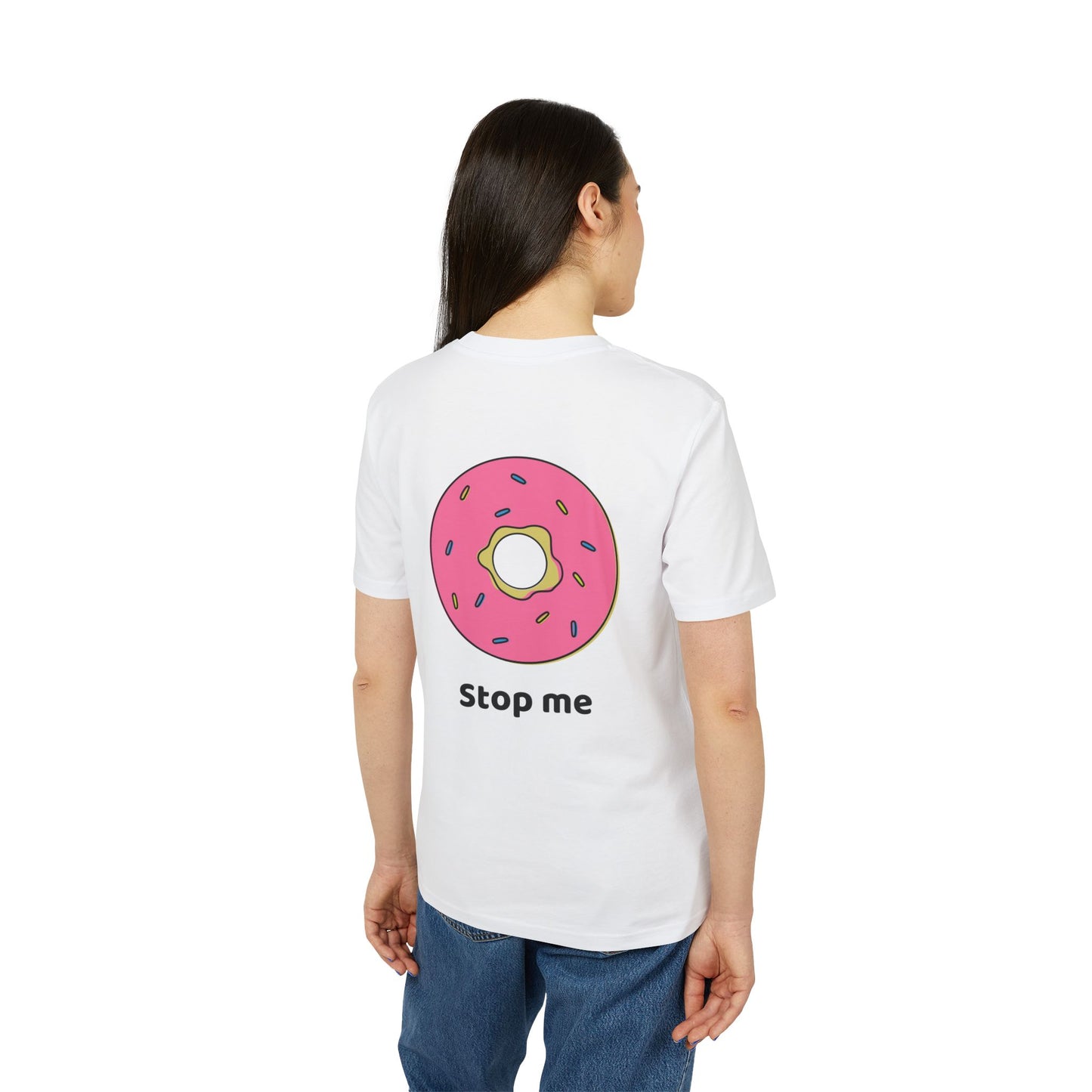 Do-Nut Stop Me