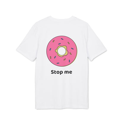 Do-Nut Stop Me