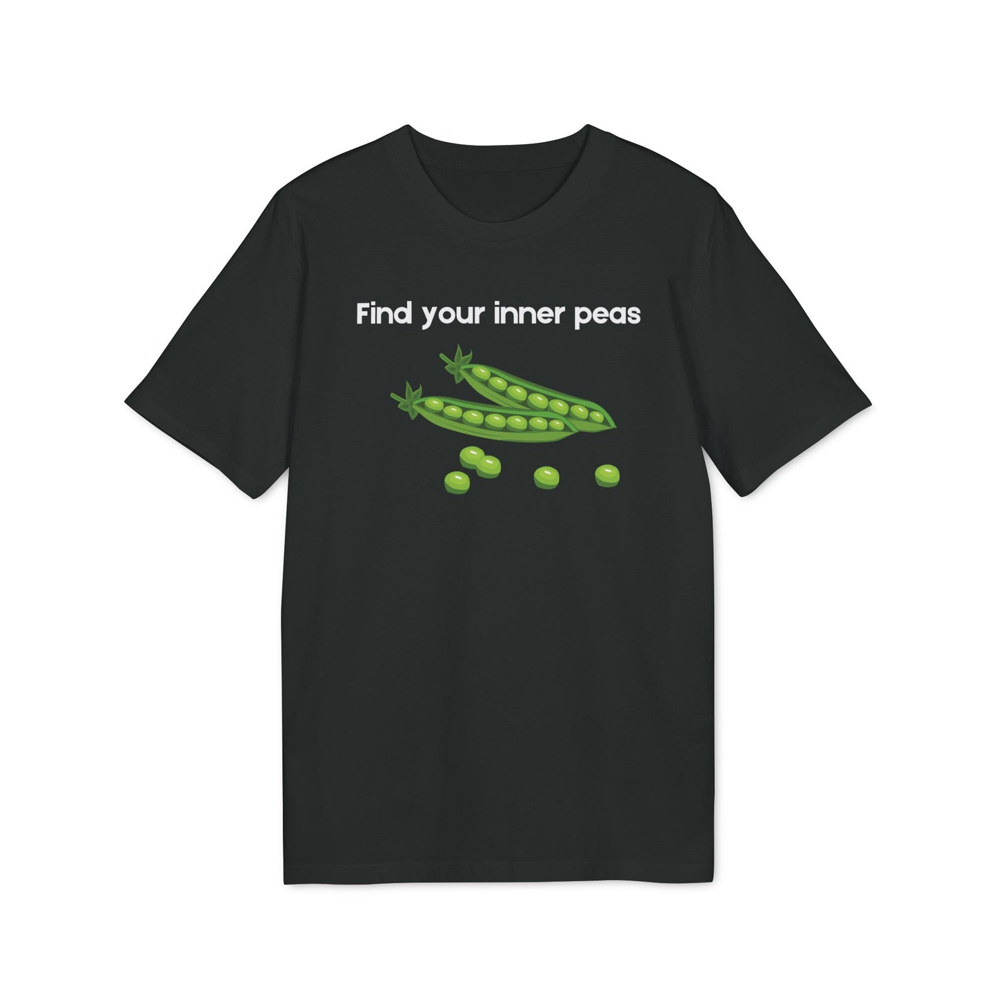 Inner Peas