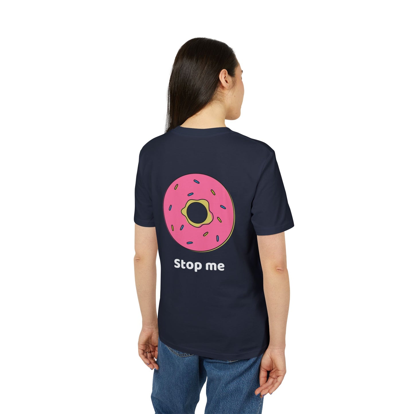 Do-Nut Stop Me